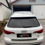 Audi a6 leistungssteigerung