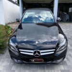 Mercedes E-klass leistungssteigerung - adblue problem