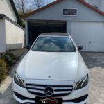 Mercedes tuning - agr off - adblue off